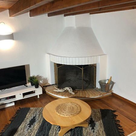 Villa Smaragdi-Despoina Malona Village Exteriör bild